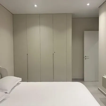 San Pietro, Sunshine Two Bedroom Durres