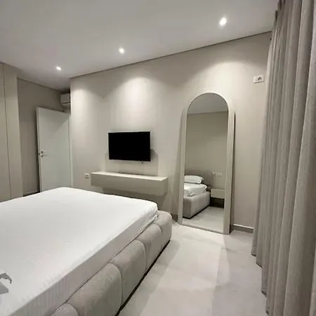 San Pietro, Sunshine Two Bedroom * Durres
