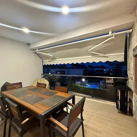 San Pietro, Sunshine Two Bedroom Apartment