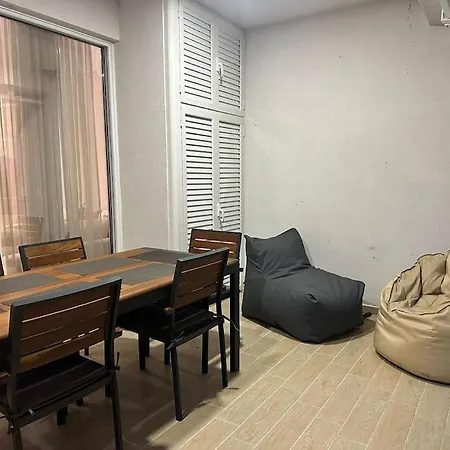 San Pietro, Sunshine Two Bedroom