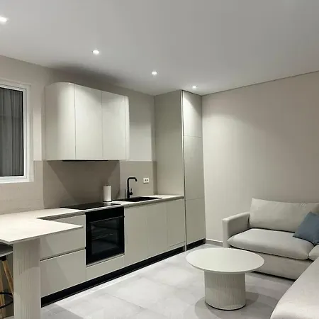 Apartment San Pietro, Sunshine Two Bedroom *