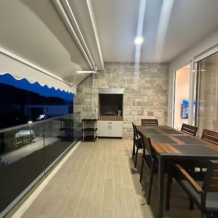 아파트 San Pietro, Sunshine Two Bedroom Durrës