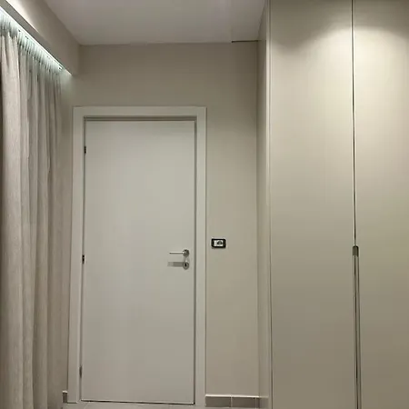 아파트 San Pietro, Sunshine Two Bedroom Durrës