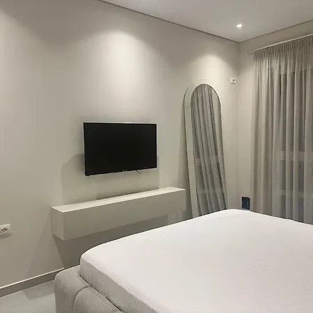 아파트 San Pietro, Sunshine Two Bedroom Durrës