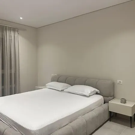 San Pietro, Sunshine Two Bedroom * Durrës