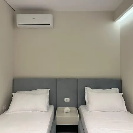 아파트 San Pietro, Sunshine Two Bedroom Durrës