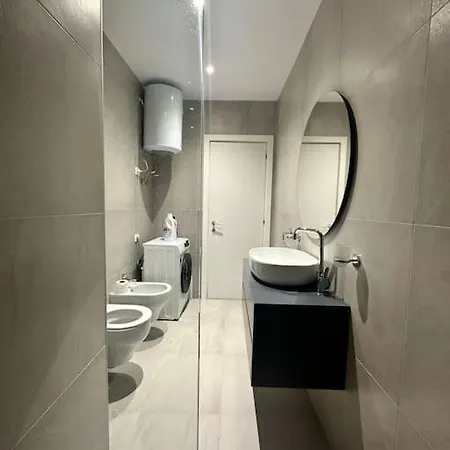 San Pietro, Sunshine Two Bedroom * Durrës