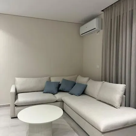 San Pietro, Sunshine Two Bedroom Durrës