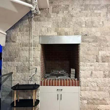 San Pietro, Sunshine Two Bedroom Durrës